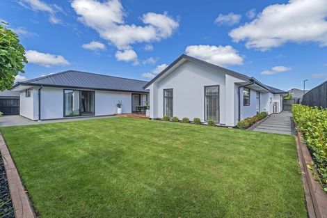 Photo of property in 5a Makybe Terrace, Lincoln, 7608