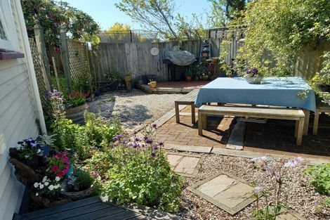 Photo of property in 123 Studholme Street, Somerfield, Christchurch, 8024