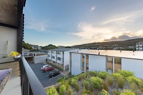Photo of property in 201/11 Jean Caldwell Way, Island Bay, 6023