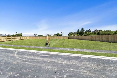 Photo of property in 15 Rufus Street, Rolleston, 7614