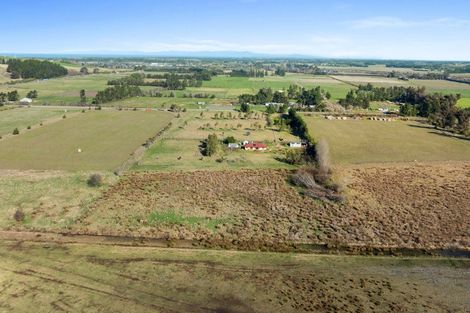 Photo of property in 62 Watties Road, Amberley, 7482