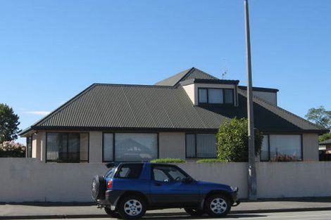 Photo of property in 1/223 Otipua Road, Highfield, Timaru, 7910