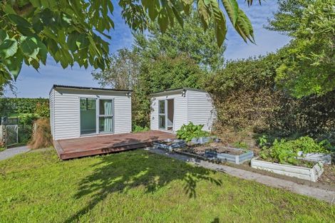 Photo of property in 2131 Old West Coast Road, Kirwee, Christchurch, 7671