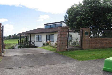 Photo of property in 68 Alabaster Drive, Papatoetoe, Auckland, 2025