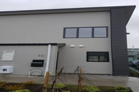 Photo of property in 16/9u Surrey Street, Tawa, Wellington, 5028