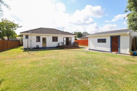 Photo of property in 8 Naylor Street, Hamilton East, Hamilton, 3216