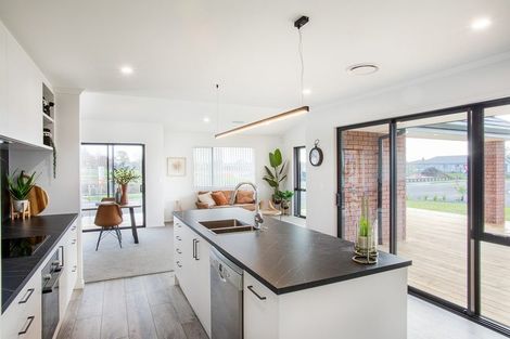 Photo of property in 302 Hudson Street, Pirongia, 3802