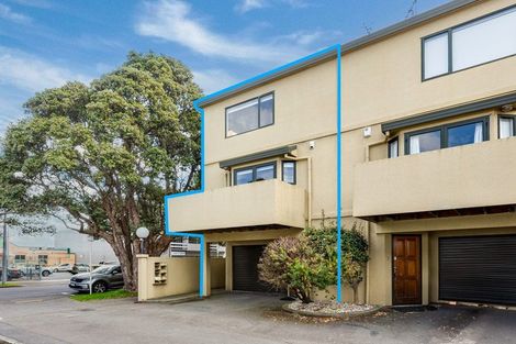 Photo of property in 1/7 Raroa Road, Hutt Central, Lower Hutt, 5010