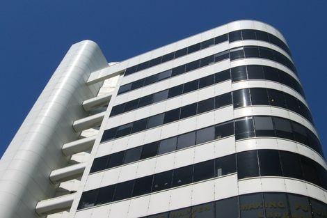 Photo of property in Grand Central Building, 11/76b Manners Street, Te Aro, Wellington, 6011