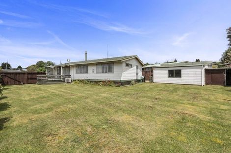 Photo of property in 24 Neri Crescent, Pomare, Rotorua, 3015