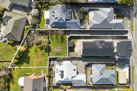 Photo of property in 13 Otara Street, Ilam, Christchurch, 8053