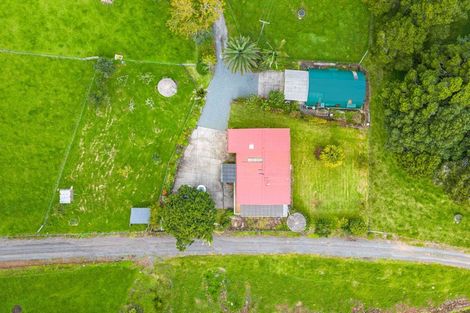 Photo of property in 122 Jordan Valley Road, Hikurangi, Kamo, 0185