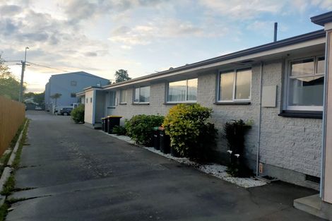 Photo of property in 1/440 Madras Street, St Albans, Christchurch, 8014