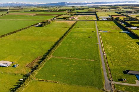 Photo of property in 1675b West Coast Road, Kirwee, 7671