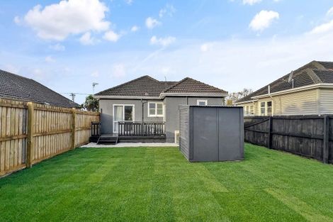 Photo of property in 49 Hoani Street, Papanui, Christchurch, 8053