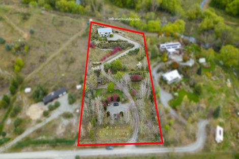 Photo of property in 31 Ahuriri Heights, Omarama, 9412