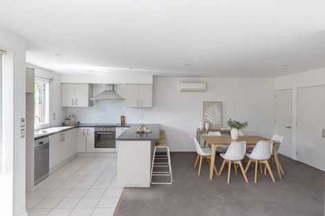 Photo of property in 5/5 Yew Tree Lane, Hillmorton, Christchurch, 8024