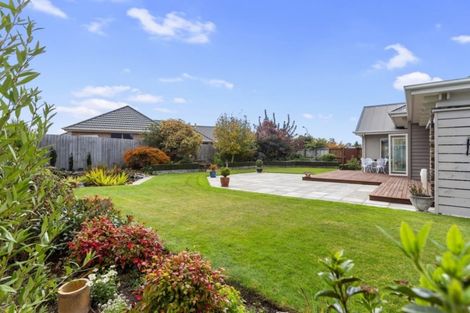 Photo of property in 47 Enverton Drive, Rangiora, 7400
