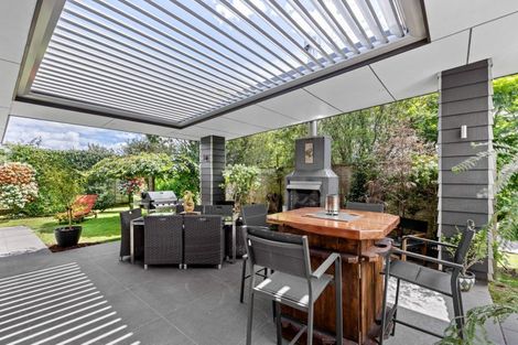 Photo of property in 5 Pebble Brook Road, Waitoki, Silverdale, 0994