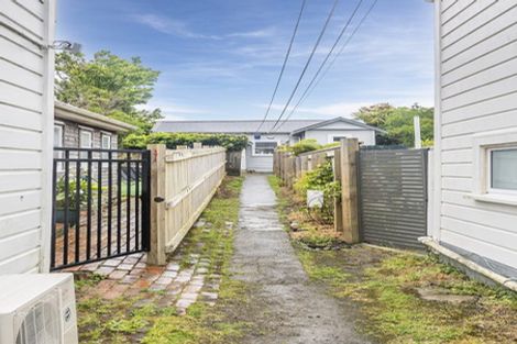 Photo of property in 173 Tasman Street, Mount Cook, Wellington, 6021
