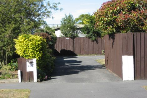 Photo of property in 2/24 Valecrest Avenue, Parklands, Christchurch, 8083
