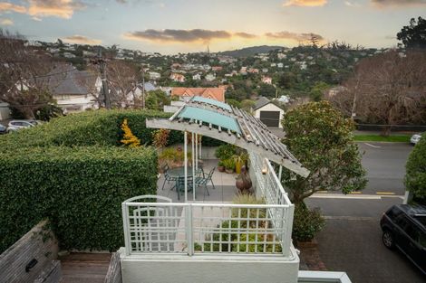 Photo of property in 15u2 Upland Road, Kelburn, Wellington, 6012