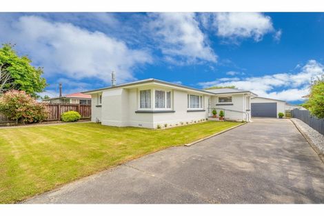Photo of property in 232 Lamond Street, Hargest, Invercargill, 9810
