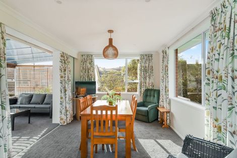 Photo of property in 6 Hillary Street, Liberton, Dunedin, 9010