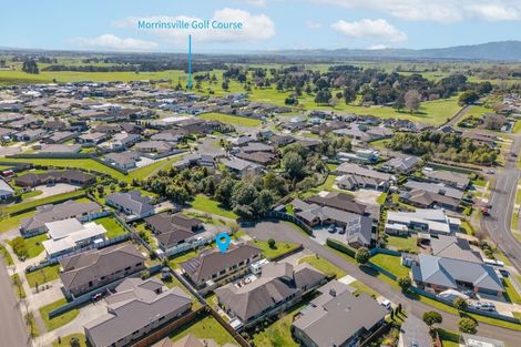 Photo of property in 9 Dornoch Lane, Morrinsville, 3300