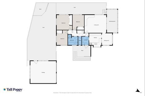 Photo of property in 42 Rainbow Drive, Atawhai, Nelson, 7010