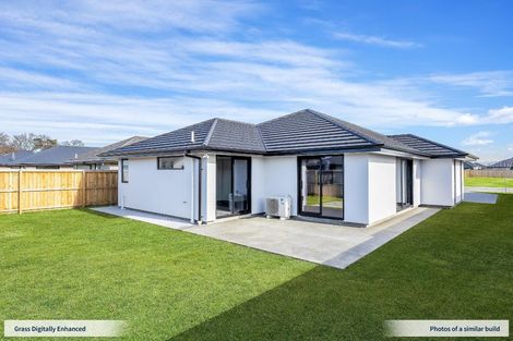 Photo of property in 13 Cunningham Street, Rangiora, 7400