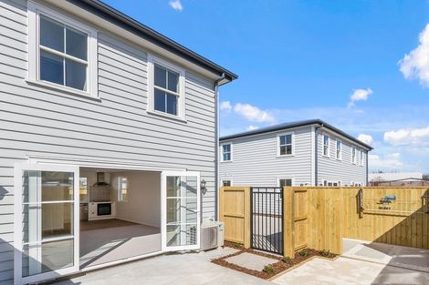 Photo of property in 5/24 Hendon Street, Edgeware, Christchurch, 8013