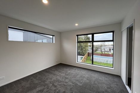 Photo of property in 10a/3 Mclean Street, Linwood, Christchurch, 8062