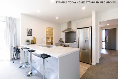 Photo of property in 35 Lovelock Avenue, Rolleston, 7615