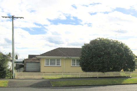 Photo of property in 38 Blackburn Street, Frankton, Hamilton, 3204