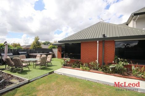 Photo of property in 4 Digby Place, Allenton, Ashburton, 7700