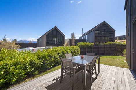 Photo of property in 27c Falconer Rise, Jacks Point, Queenstown, 9371