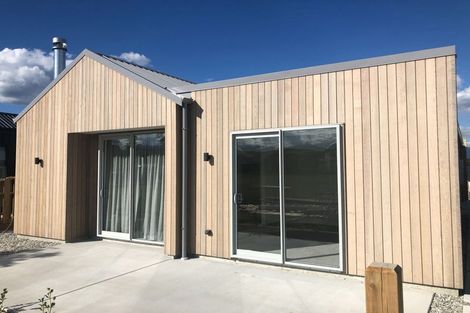 Photo of property in Northlake, 3 Lindis Road, Wanaka, 9305
