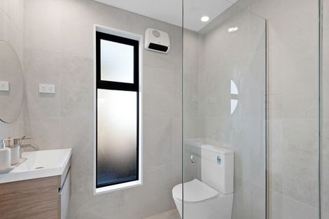Photo of property in 2/8 Matata Place, Dallington, Christchurch, 8061