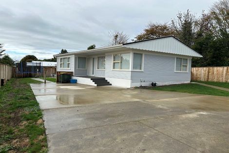 Photo of property in 37b Miro Street, Inglewood, 4330