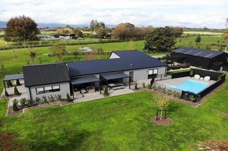 Photo of property in 18 Orchard Place, Matamata, 3472