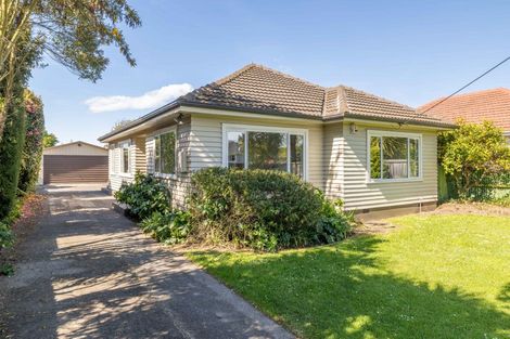 Photo of property in 38 Nancy Avenue, Mairehau, Christchurch, 8052