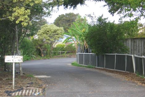 Photo of property in 41a Mcleod Road, Henderson, Auckland, 0612