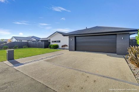 Photo of property in 16 Bonecrusher Street, Lincoln, 7608
