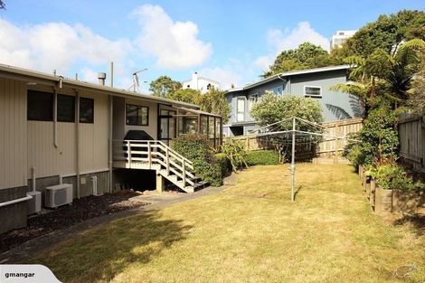 Photo of property in 69 Bedford Street, Northland, Wellington, 6012