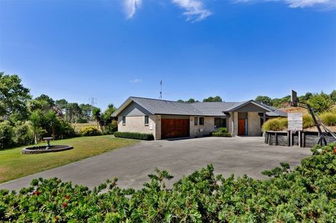 Photo of property in 157 Barrett Road, Riverhead, Albany, 0793