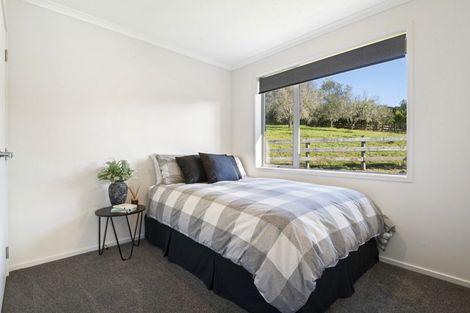 Photo of property in 253 Horseshoe Bush Road, Dairy Flat, Albany, 0794