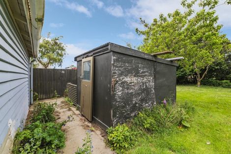 Photo of property in 14 Railway Road, Dunsandel, Leeston, 7682