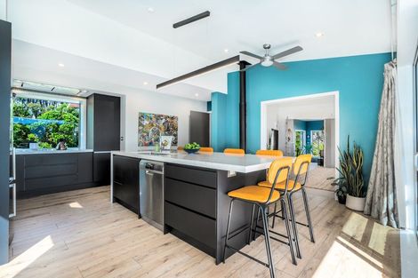 Photo of property in 23 Nathan Avenue, Paraparaumu Beach, Paraparaumu, 5032