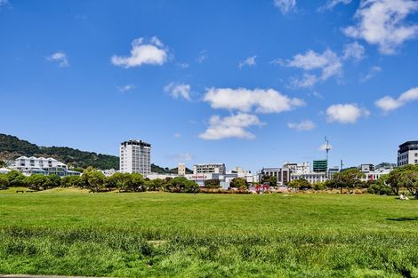 Photo of property in Chaffers Dock, 101/22 Herd Street, Te Aro, Wellington, 6011